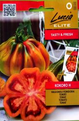 Tomato Kokoro F1 Seeds